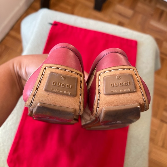 Authentic Gucci Shoes size 37 - Picture 5 of 11